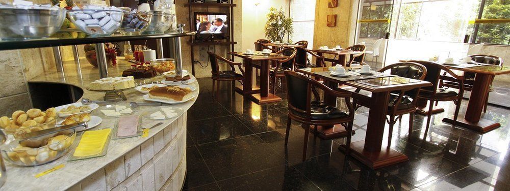萨瓦希诺酒店 贝洛哈里桑塔 外观 照片